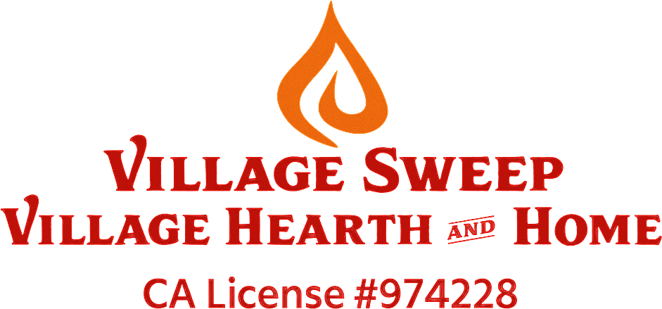 Village Sweep & Village Hearth and Home