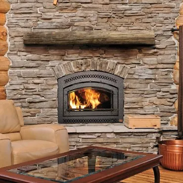 FPX fireplace